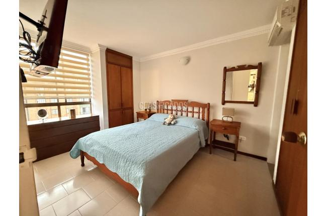 Apartamentos, Venta, El Ingenio - $450.000.000