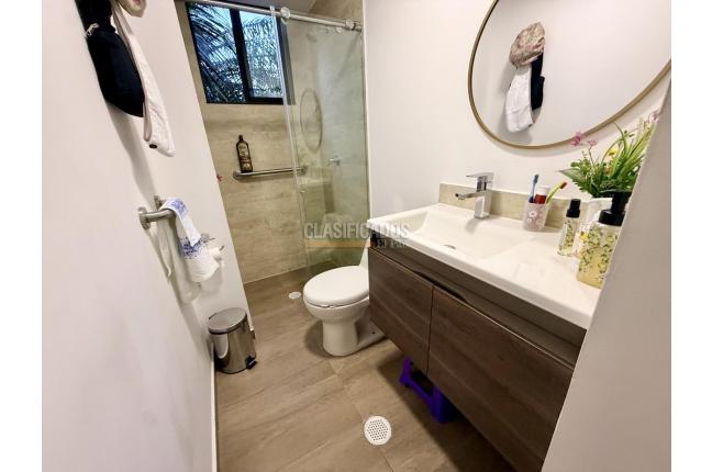 Apartamentos, Venta, El Ingenio - $450.000.000