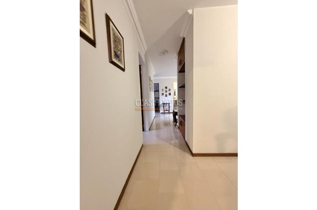 Apartamentos, Venta, El Ingenio - $450.000.000