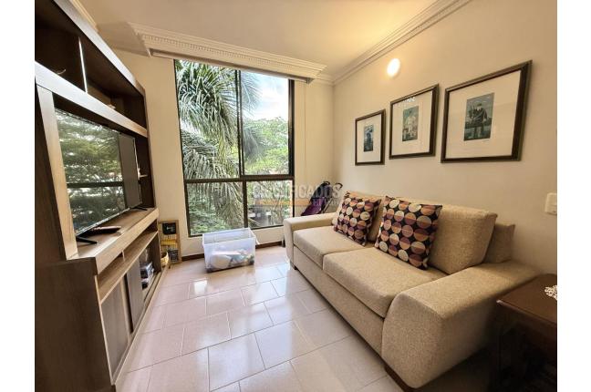 Apartamentos, Venta, El Ingenio - $450.000.000
