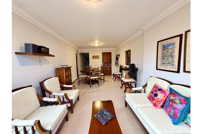 Apartamentos, Venta, El Ingenio - $450.000.000