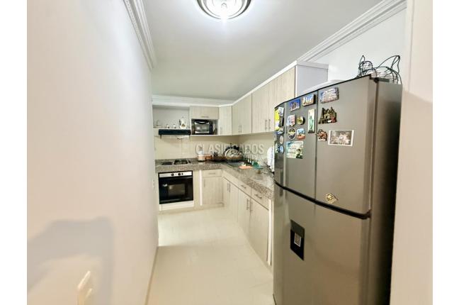 Apartamentos, Venta, El Ingenio - $450.000.000
