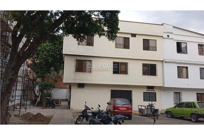 Casas, Venta en Ciudadela Comfandi