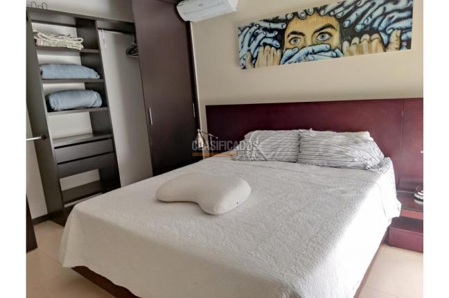 Apartamentos, Alquiler en Valle del Lili