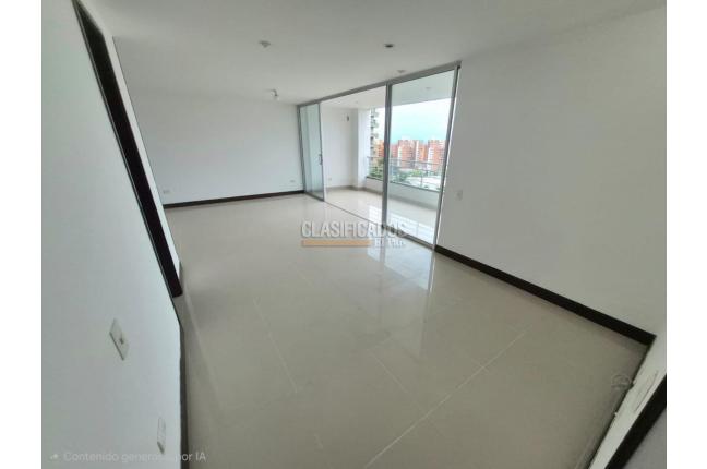 Apartamentos, Alquiler, Cristales - $3.800.000