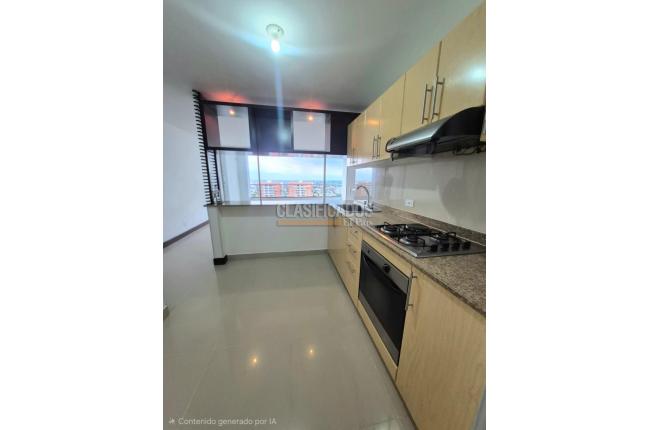Apartamentos, Alquiler, Cristales - $3.800.000