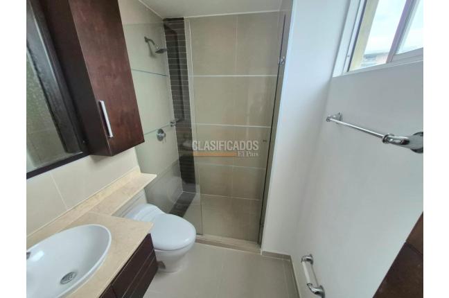 Apartamentos, Alquiler, Cristales - $3.800.000