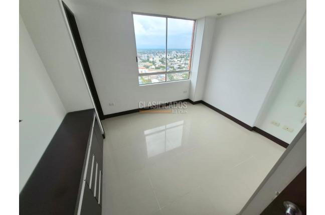 Apartamentos, Alquiler, Cristales - $3.800.000