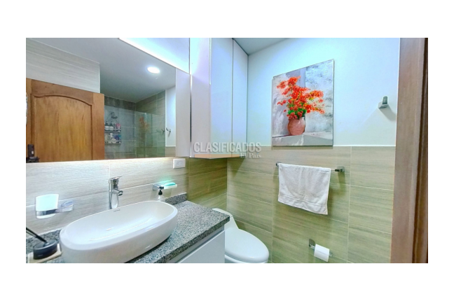 Apartamentos, Venta, Prados del Norte - $395.000.000