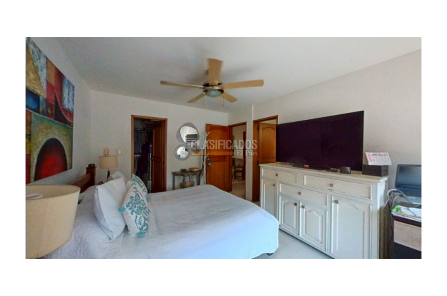 Apartamentos, Venta, Prados del Norte - $395.000.000