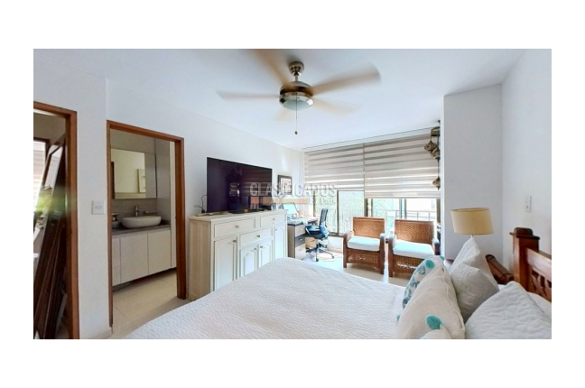 Apartamentos, Venta, Prados del Norte - $395.000.000