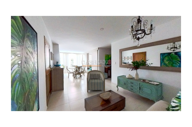 Apartamentos, Venta, Prados del Norte - $395.000.000