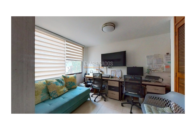 Apartamentos, Venta, Prados del Norte - $395.000.000