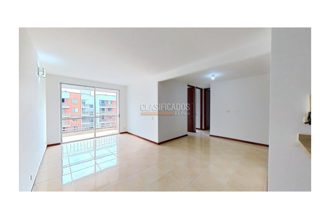 Apartamentos, Venta en Ciudad Bochalema