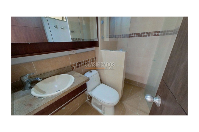 Apartamentos, Venta en Ciudad Bochalema