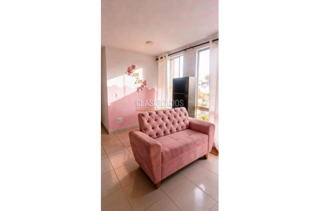 Apartamentos, Venta en Armenia