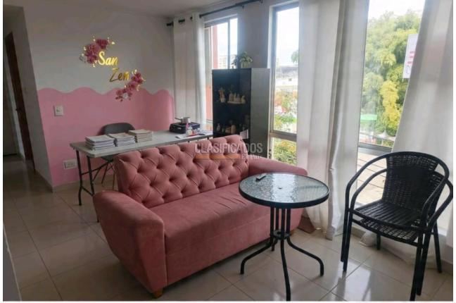 Apartamentos, Venta en Armenia