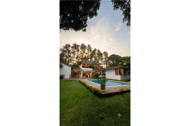 Casas, Venta en Pance