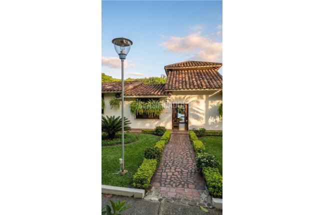 Casas, Venta en Pance