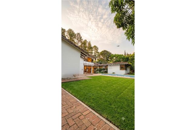 Casas, Venta en Pance