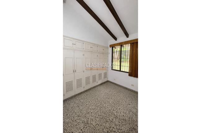 Casas, Venta, Pance - $4.000.000.000