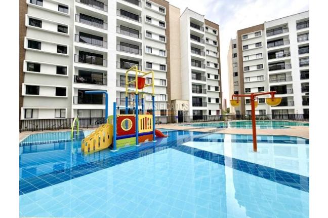 Apartamentos, Alquiler, Valle del Lili - $2.200.000
