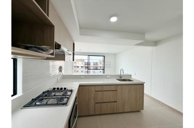 Apartamentos, Alquiler, Valle del Lili - $2.200.000