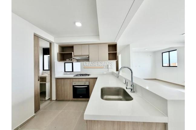 Apartamentos, Alquiler, Valle del Lili - $2.200.000