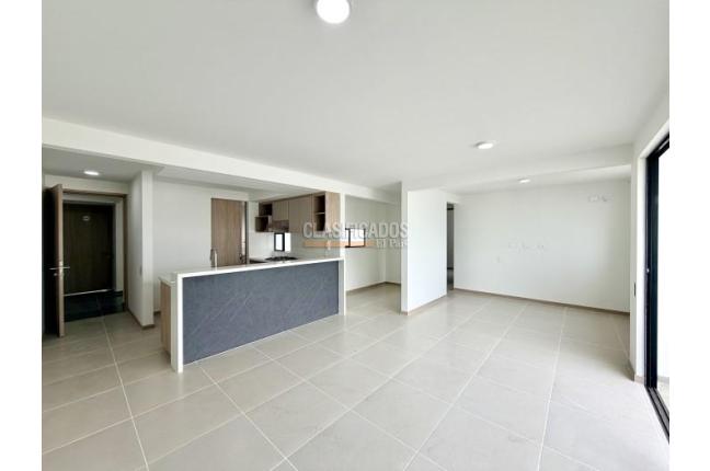 Apartamentos, Alquiler, Valle del Lili - $2.200.000