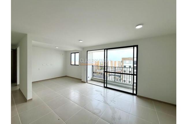 Apartamentos, Alquiler, Valle del Lili - $2.200.000