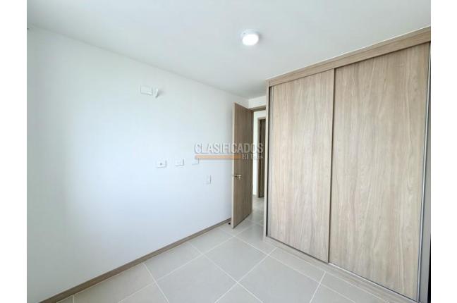 Apartamentos, Alquiler, Valle del Lili - $2.200.000