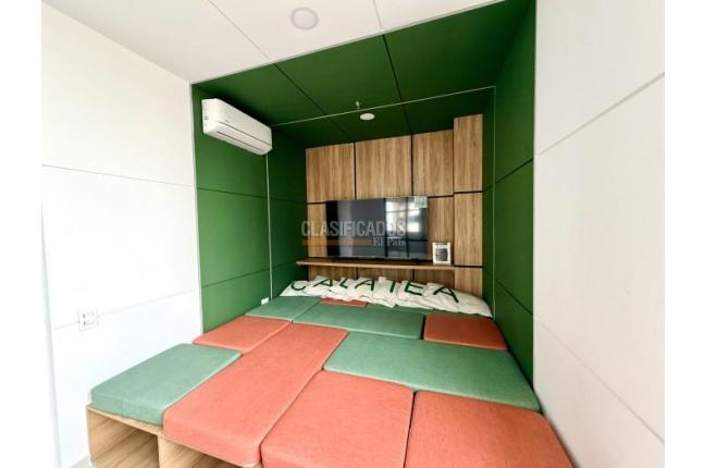 Apartamentos, Alquiler, Valle del Lili - $2.200.000