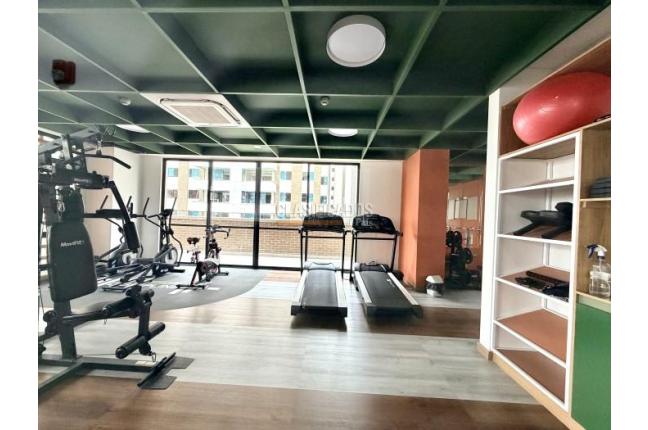 Apartamentos, Alquiler, Valle del Lili - $2.200.000