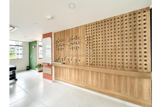 Apartamentos, Alquiler, Valle del Lili - $2.200.000