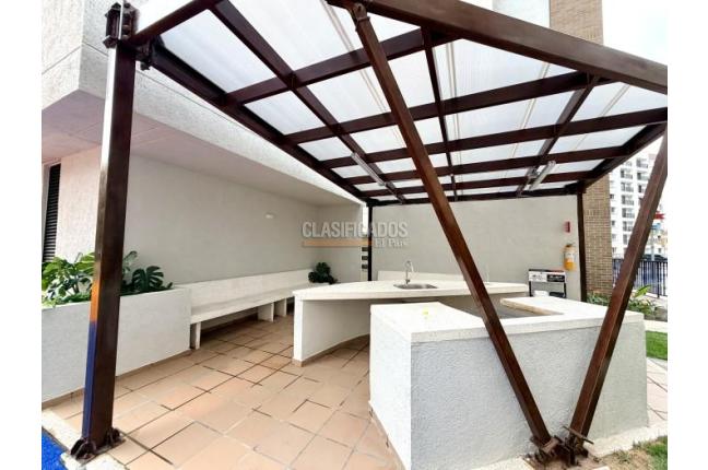 Apartamentos, Alquiler, Valle del Lili - $2.200.000