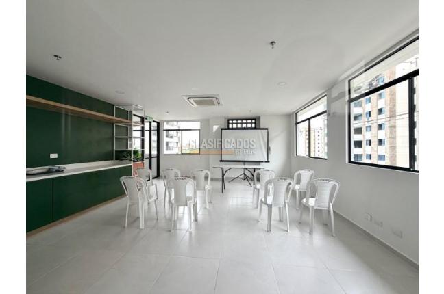 Apartamentos, Alquiler, Valle del Lili - $2.200.000