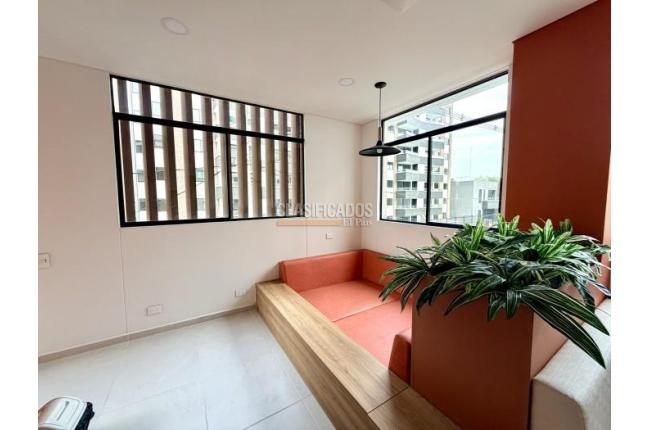 Apartamentos, Alquiler, Valle del Lili - $2.200.000