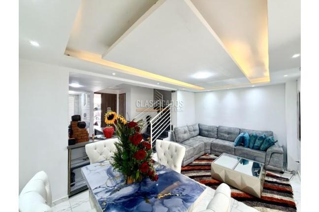 Casas, Venta, Ciudad Pacifica - $480.000.000
