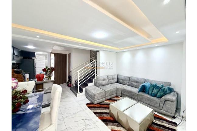 Casas, Venta, Ciudad Pacifica - $480.000.000