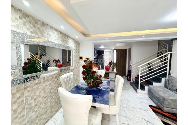 Casas, Venta, Ciudad Pacifica - $480.000.000