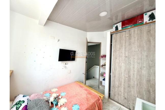 Casas, Venta, Ciudad Pacifica - $480.000.000