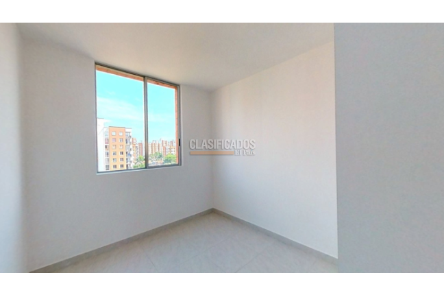 Apartamentos, Venta en Ciudad Melendez