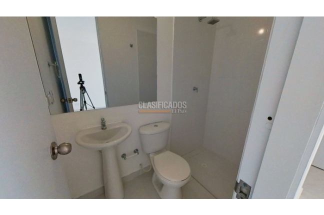 Apartamentos, Venta, Ciudad Melendez - $256.000.000