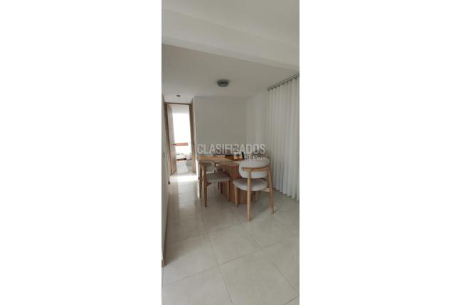 Apartamentos, Venta en Valle del Lili