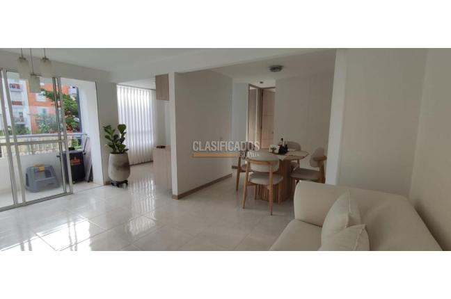 Apartamentos, Venta en Valle del Lili