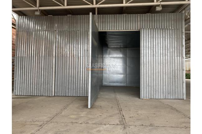 Locales y Bodegas, Venta en Yumbo