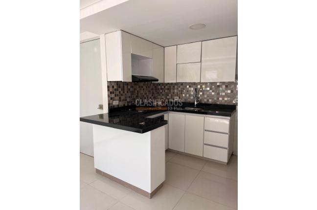 Apartamentos, Venta en Ciudad Melendez