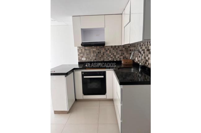 Apartamentos, Venta en Ciudad Melendez