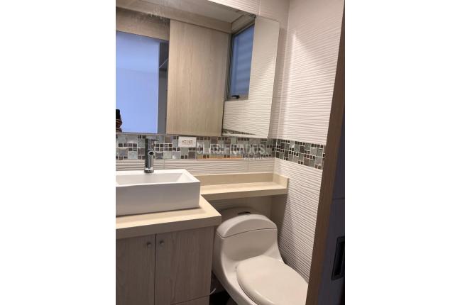 Apartamentos, Venta, Ciudad Melendez - $250.000.000