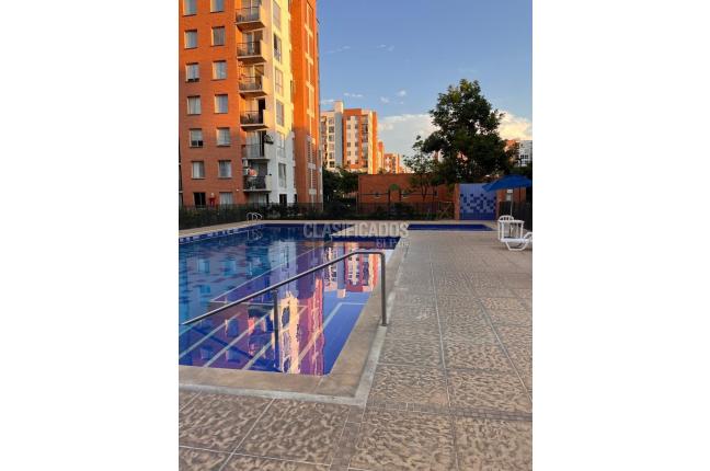 Apartamentos, Venta, Ciudad Melendez - $250.000.000